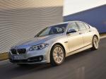 BMW 518d Sedan 2013 года